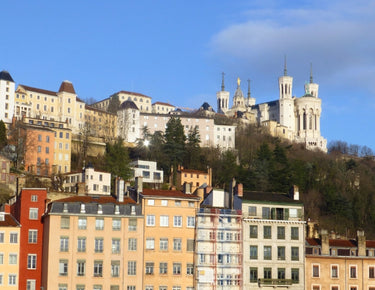 Où trouver JNPR à Lyon ?