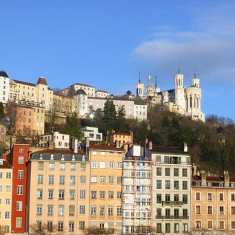 Où trouver JNPR à Lyon ?