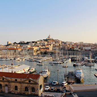 Où trouver JNPR à Marseille ?