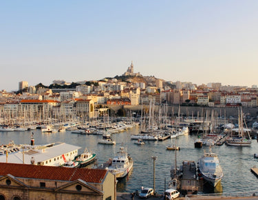 Où trouver JNPR à Marseille ?
