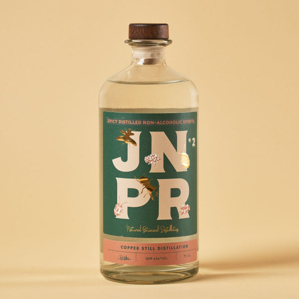 Kit 9 mois sans alcool – JNPR