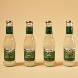 + 2 bottles of Fever Tree Tonic photo
