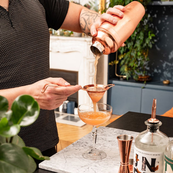 Shaker à cocktails – JNPR