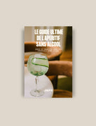 E-book of recipes: fresh & healthy non-alcoholic cocktails