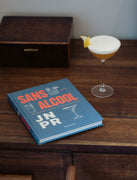 Book "Without Alcohol" by Valérie De Sutter