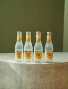 4 Indian Tonics - Fever Tree